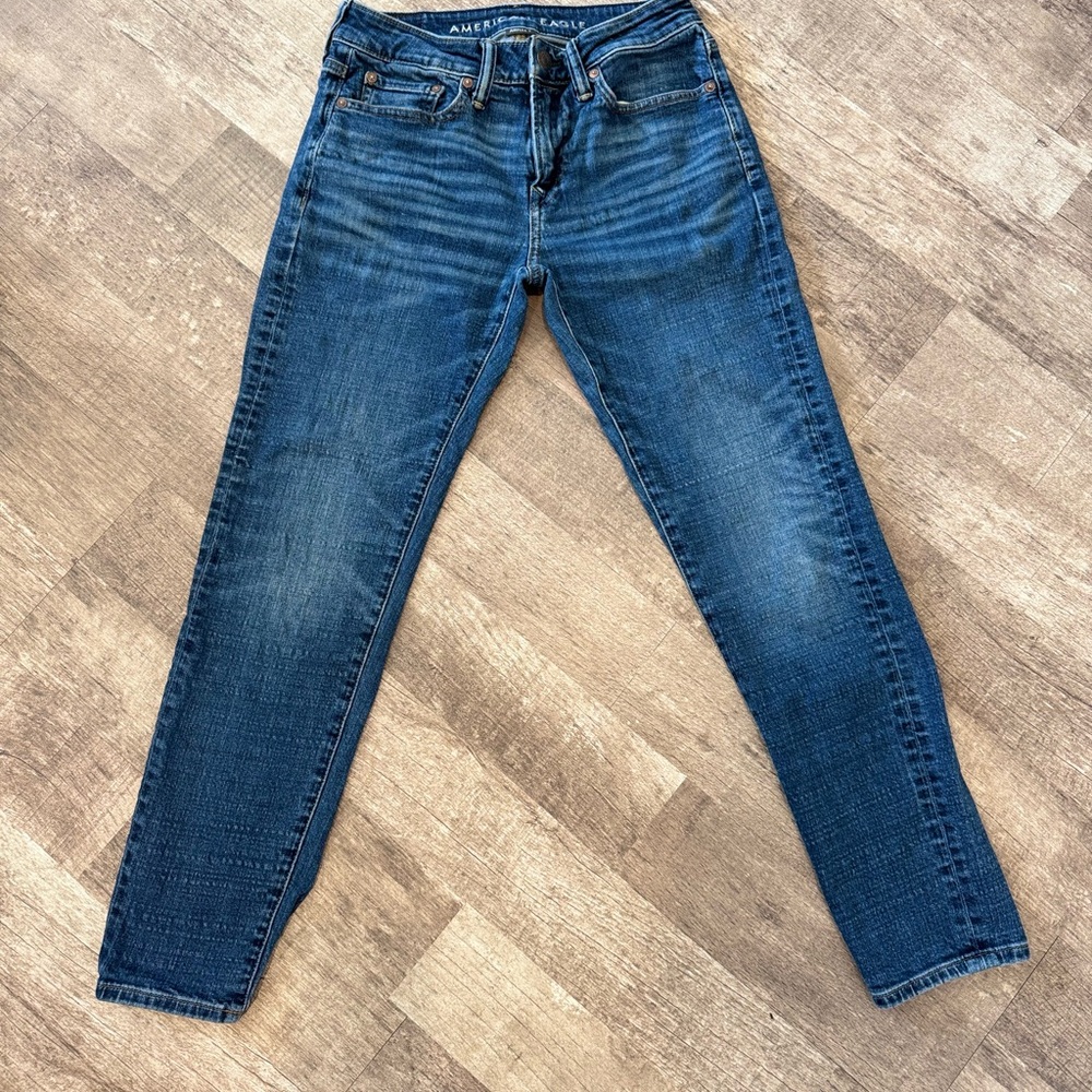 Men’s American Eagle Outfitters Blue Jeans 28x30